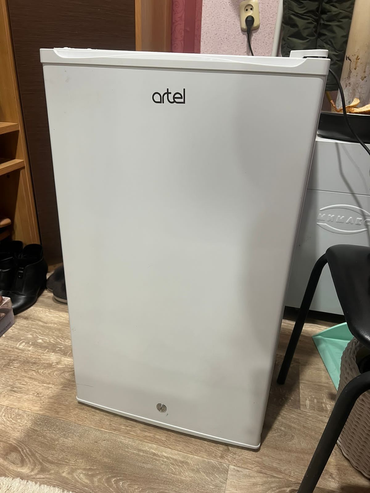 Холодильник artel