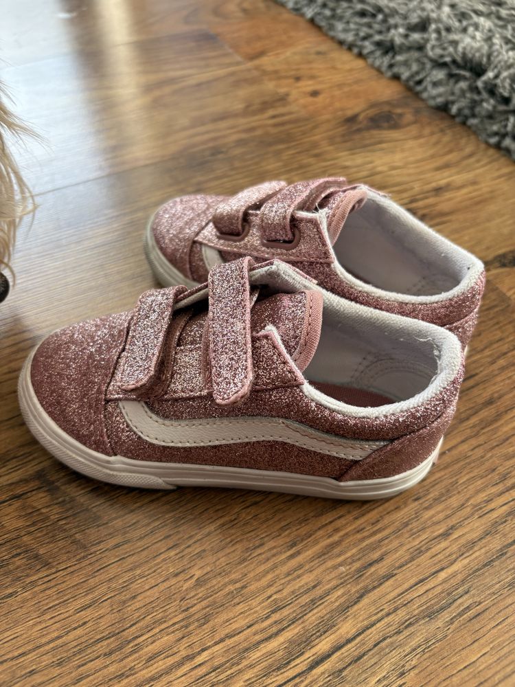 Кецове vans 25 размер