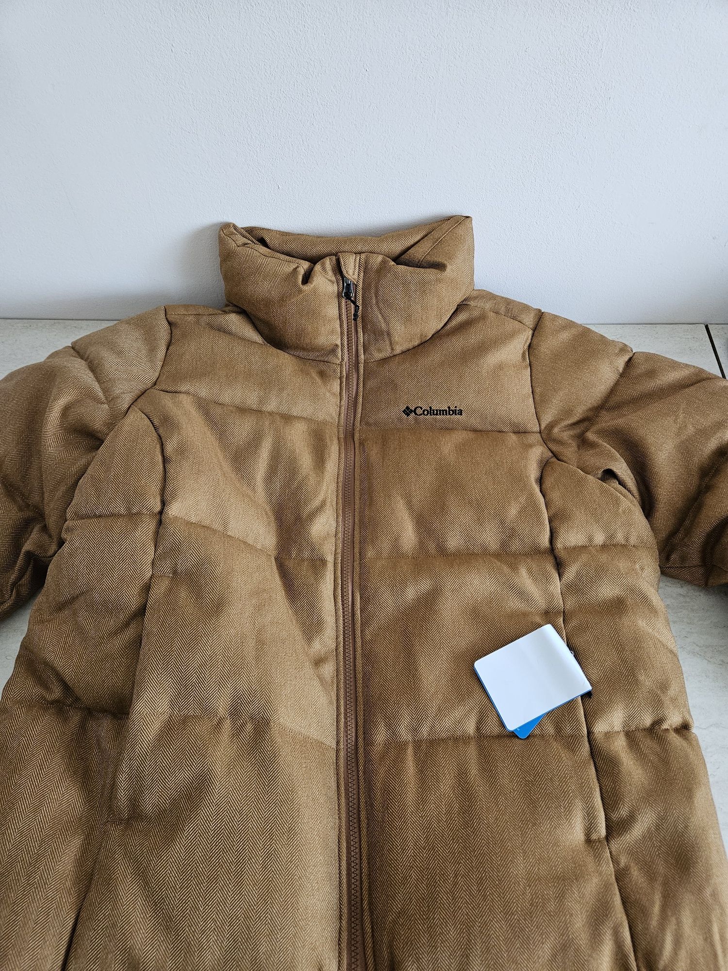 Geci columbia veste