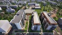 Ansamblu rezidential cu 1,2,3 camere, Intre Lacuri