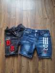 Детски момчешки дънки DSQUARED2 за 11-12 години