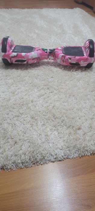 Vand hoverboard nefolosit.