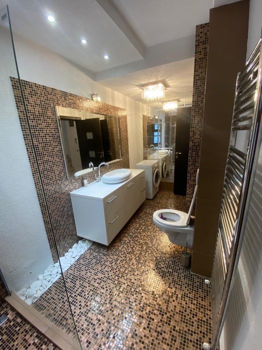 Inchiriez apartament tip penthouse Valea Lupului Iasi