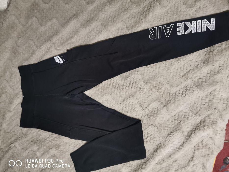 Colanți nike, adidas originali mar xs