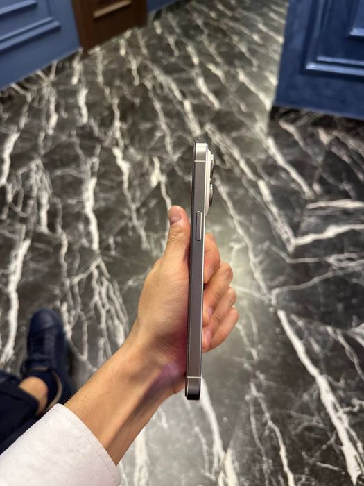 Iphone 15 pro max 256 gb ideal 10/10