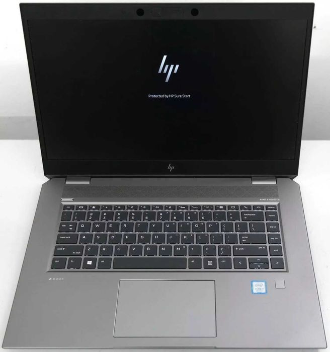 Лаптоп HP ZBook 15 G5 I9-8950HK 32GB 1TB SSD NVIDIA Quadro P2000