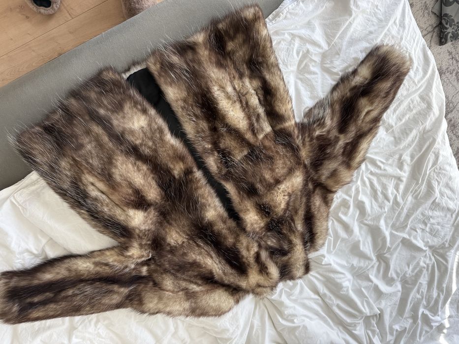 Blana naturala de nutrie