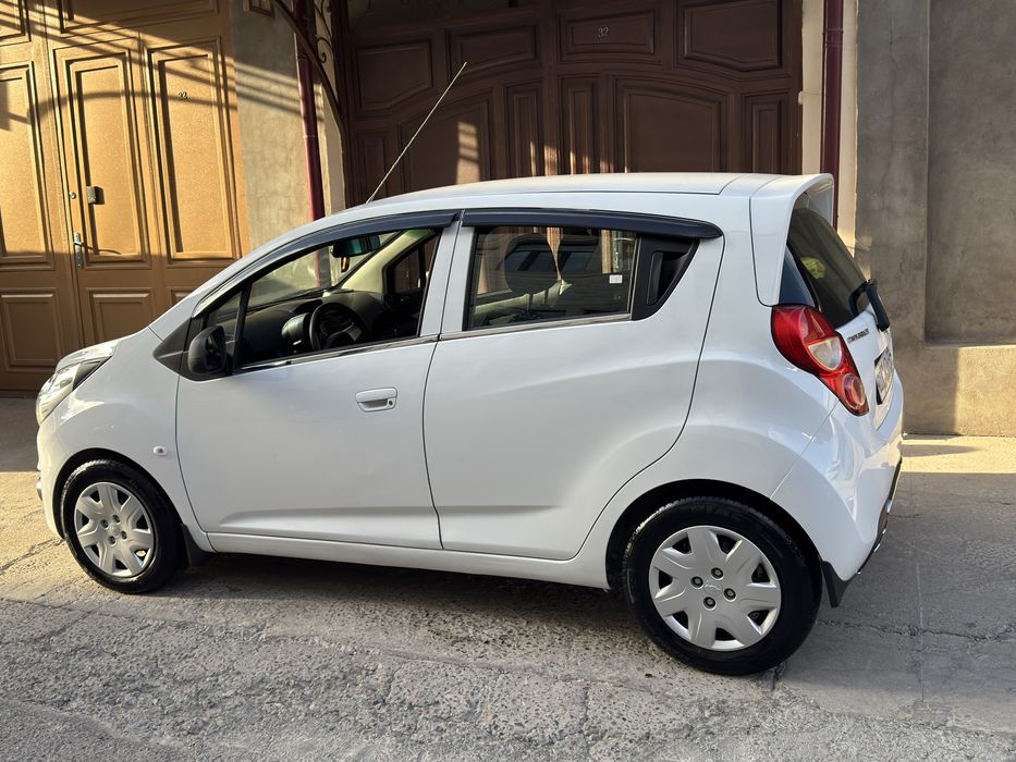 Suxoyga spark faqat Towkent