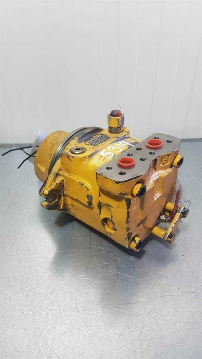 Reductor de rotatie Liebherr FMF064 - Piese de schimb Liebherr