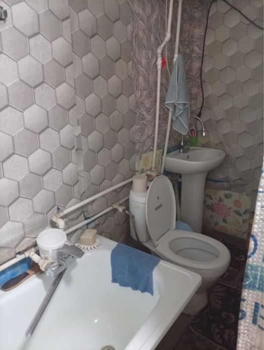 Продам дом на ГРП