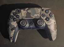 Джойстик за PlayStation5