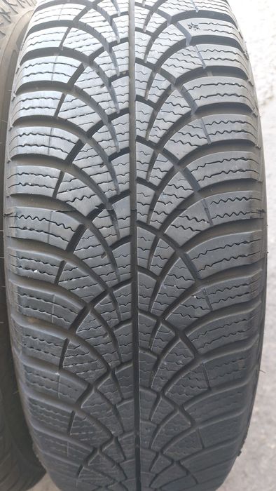Зимни гуми 185/65/15 Goodyear Ultragrip 9 4 броя