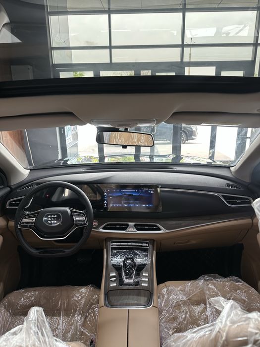 Dongfeng S 508 EVR