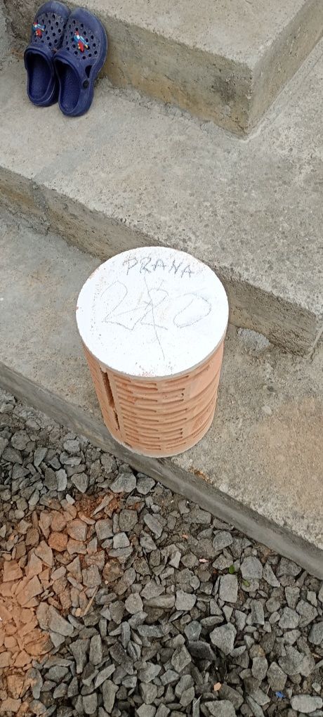 Carotare hota centrala
