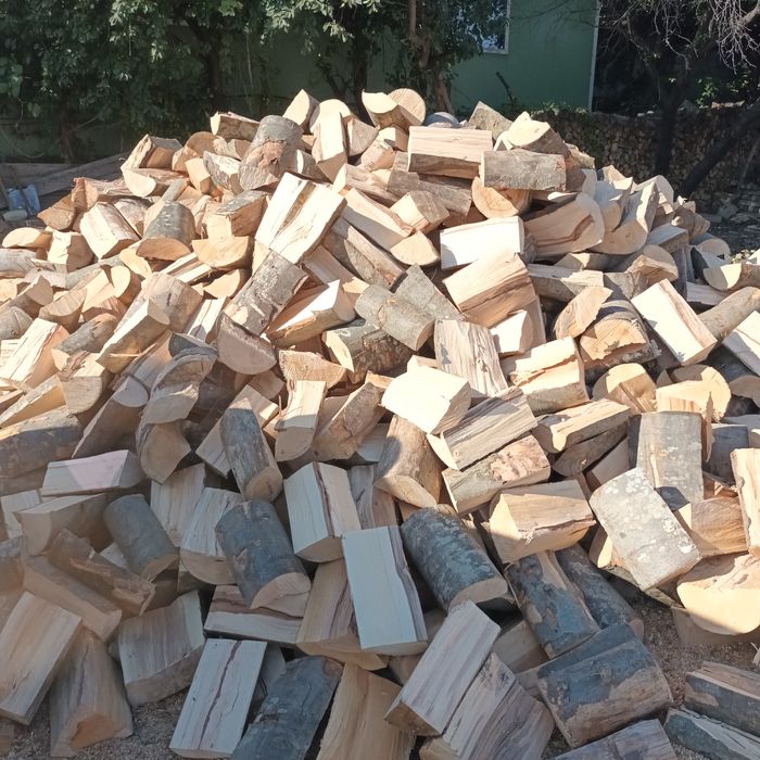 Lemne de foc fag capete uscate sau verzi 600.lei tona