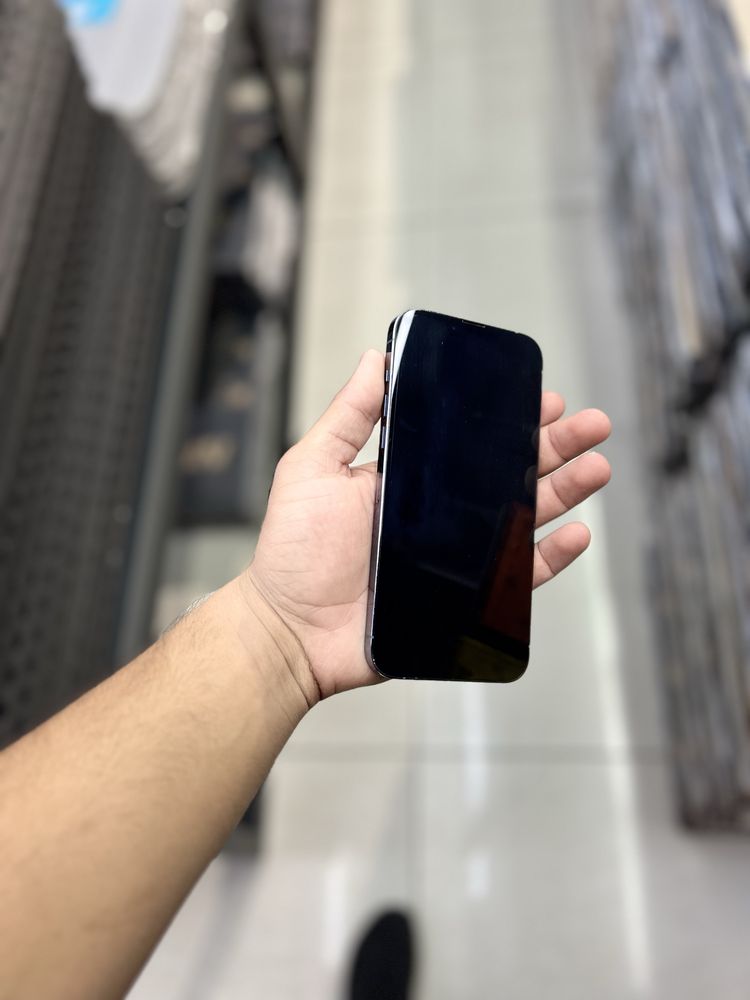 Iphone 13 pro max 128 tali holati ideal