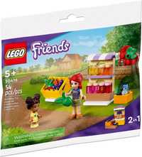 Lego Friends 30416 - Market Stall (2022)