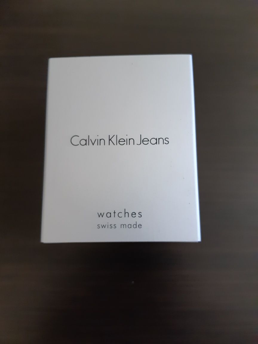 Calvin Klein часовник