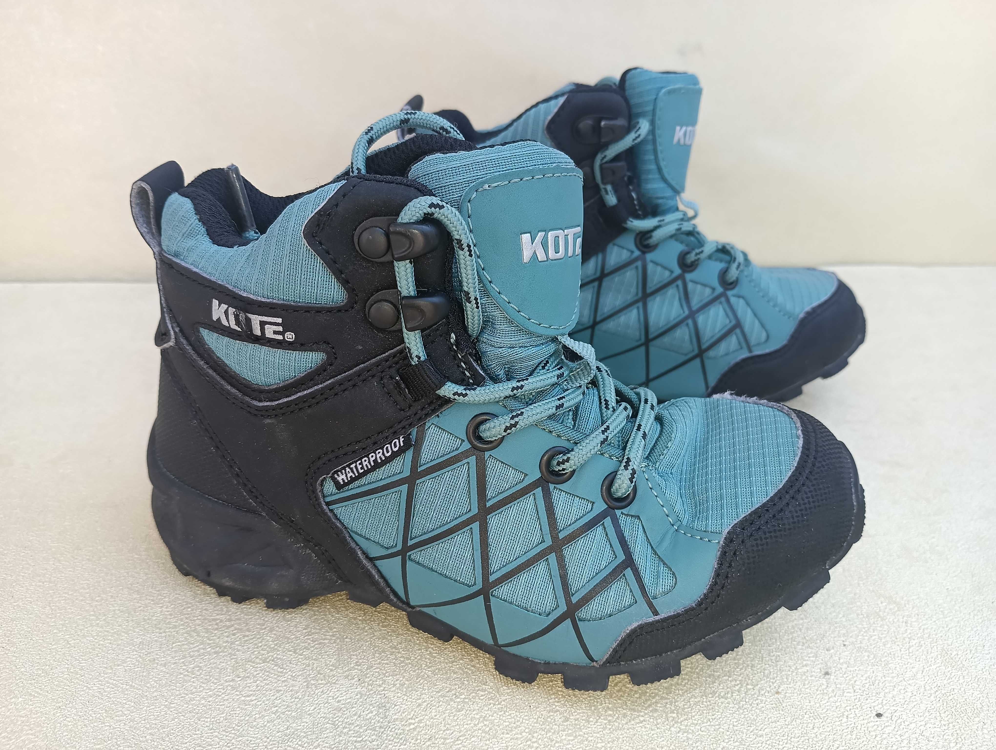 Kote Waterproof N 29 - 17 лв