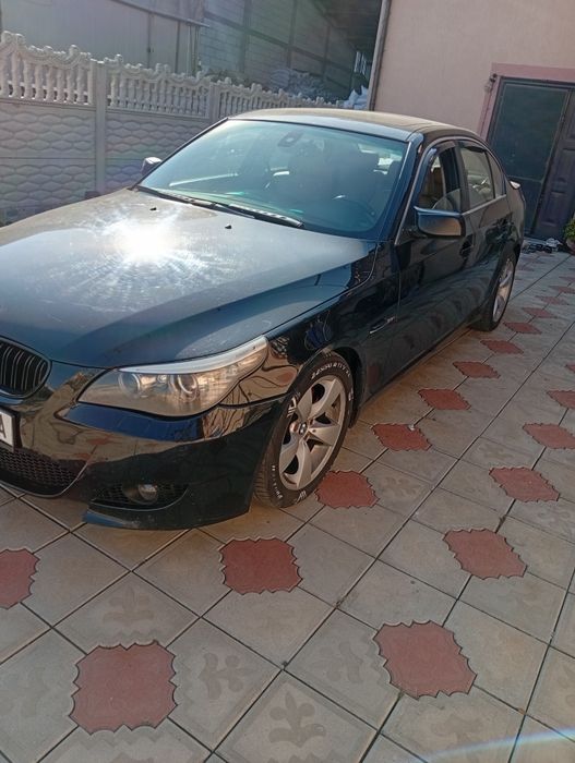 BMW 525 stare foarte buna