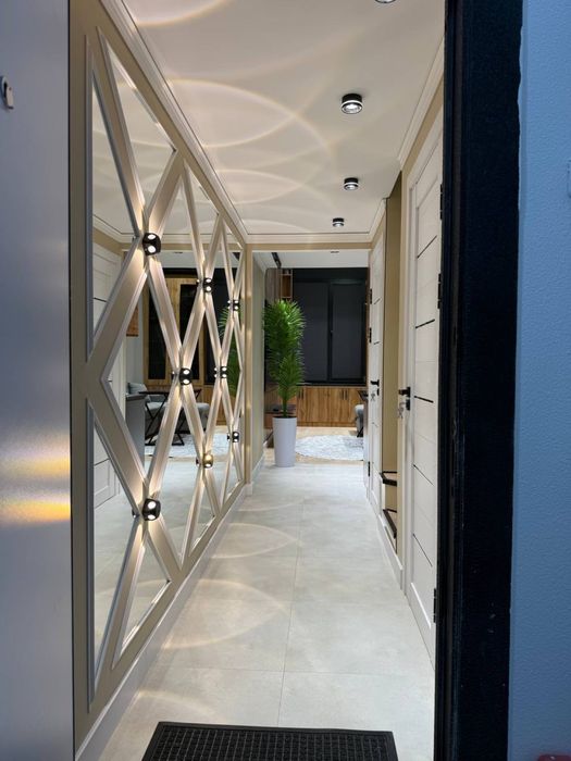 Сдается евро дуплекс ( своя )