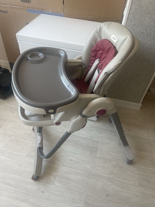 детское кресло TEKNUM