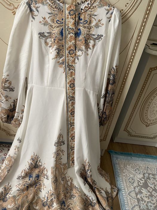 Ак койлек сатылады
