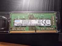 Memorie samsung ram 8gb ddr4