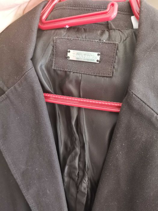 Дамско сако Zara Basic, Дамски дънки