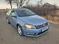 Dezmembrez Passat b7 2.0 tdi