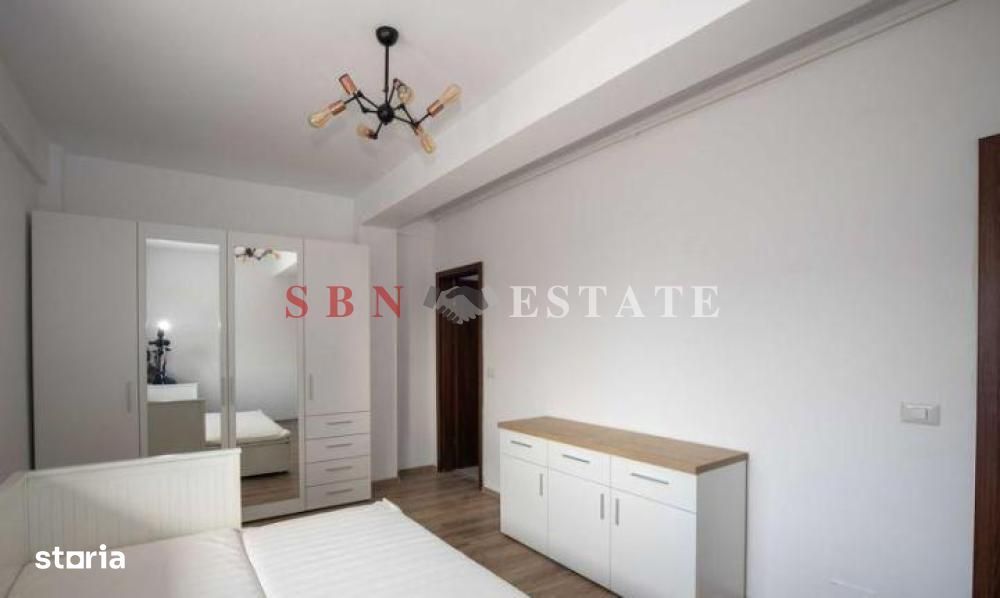 Garsonieră Bragadiru | LUX | Modern