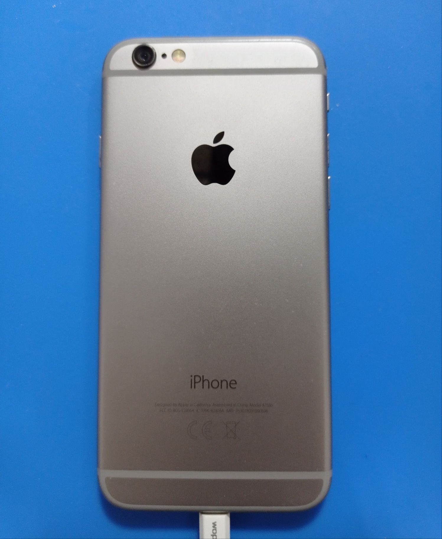 Iphone 6 память 32Gb