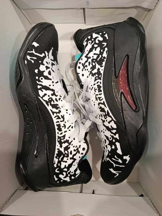 Nike - Zion 3 номер 37.5 детски Оригинал Код 5077