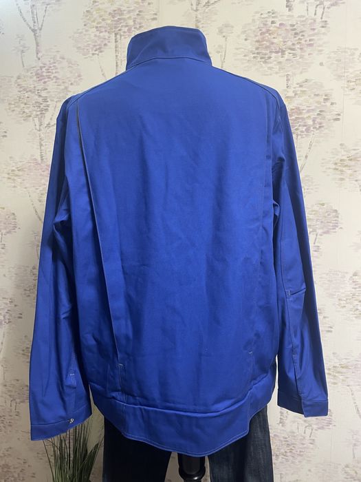 Jacheta barbati de munca/lucru/constructii Kubler XL