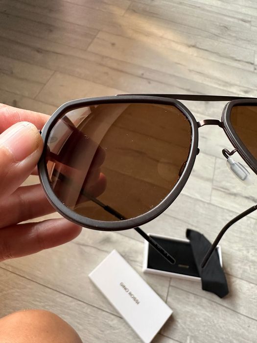 Слънчеви очила Gino Rossi