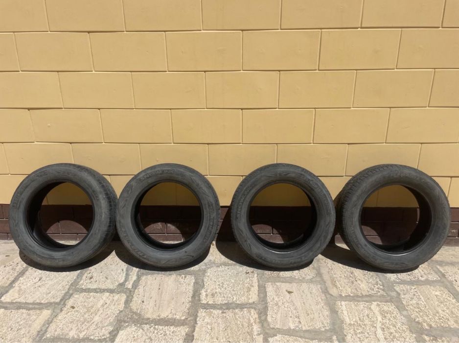 4 штук қысқы аяқтар сатылады