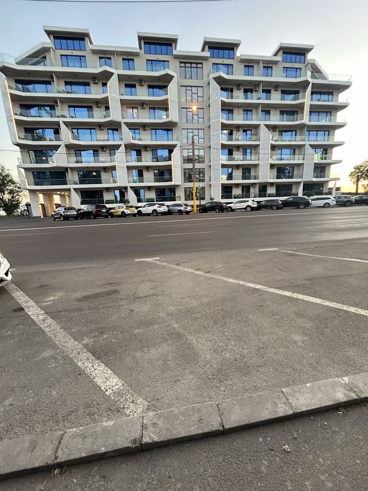 Inchriere Apartament Constanta