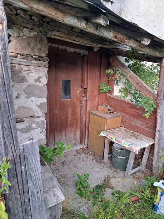 Продава се земеделска земя + къща в с. Мугла, махала Касъка