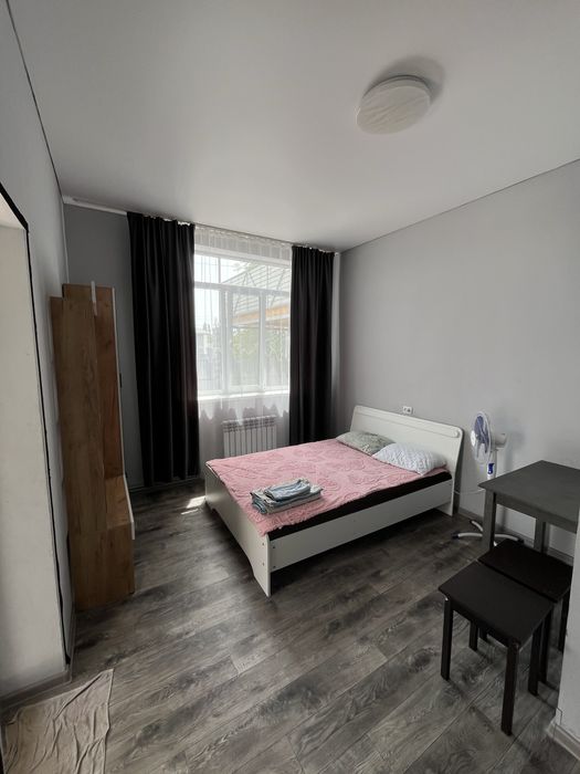 Комнаты благоустроенные меблированные в аренду