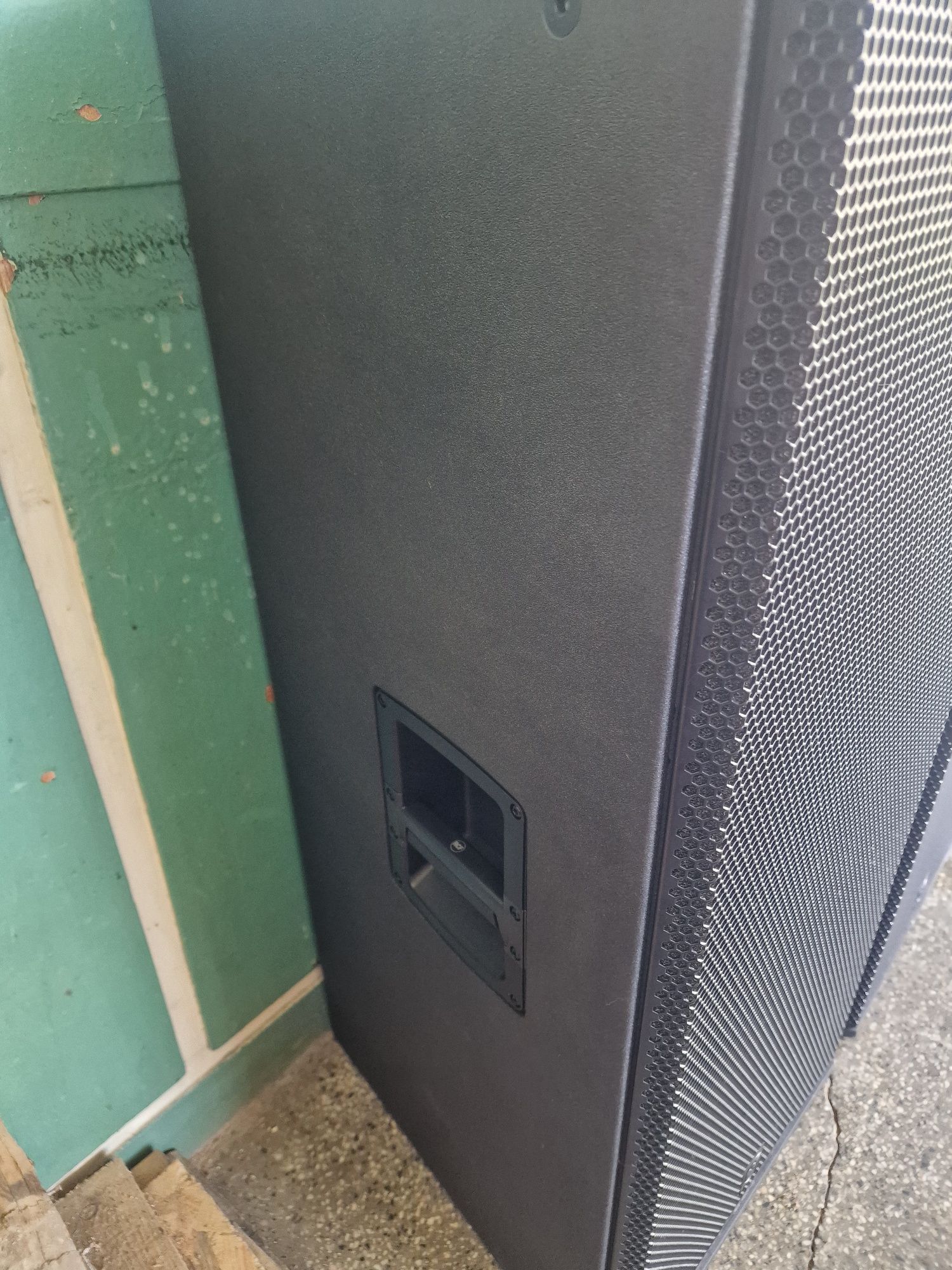 Rcf NX985-А 2бр. Като нови