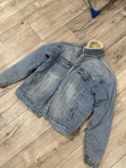 Продам верхную одежду