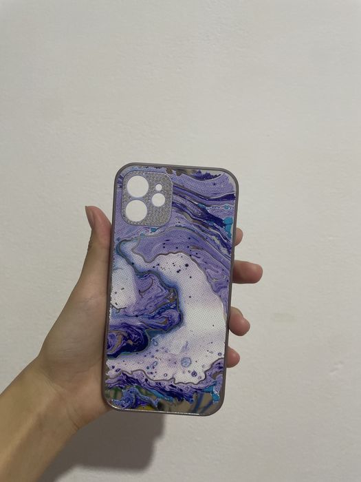 Iphone 12 продаю чехол