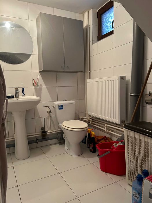 Craiter, 5 camere, D+P+E+M+pod