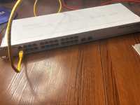 Mikrotik CSS326-24G-2S+RM