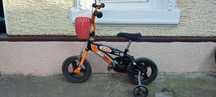 Bicicleta de copii