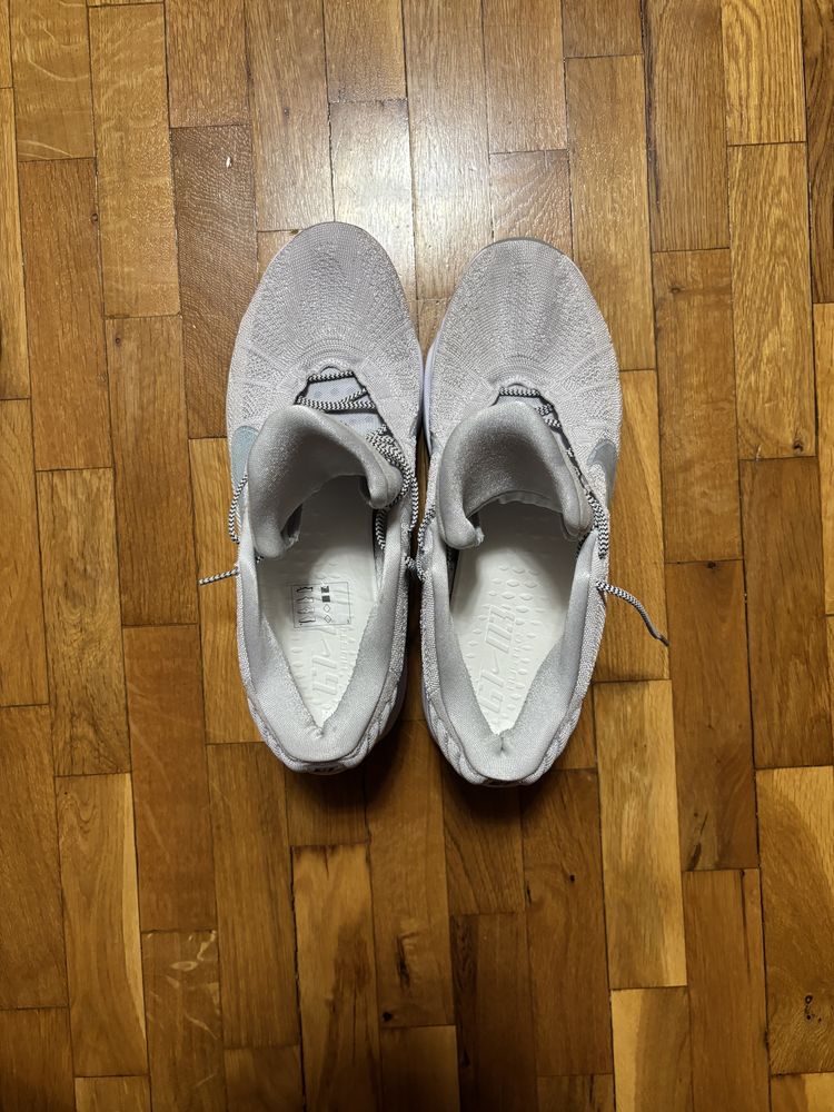 Nike GT Hustle 3- номер 47,5