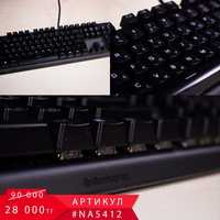 Клавиатуры SteelSeries Apex 7 | В отличном состоянии