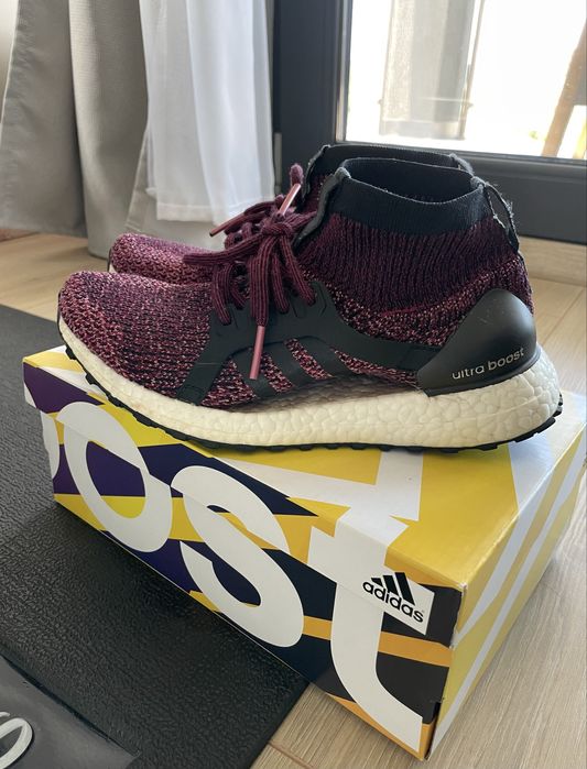 Adidasi Ultraboost 36 2/3