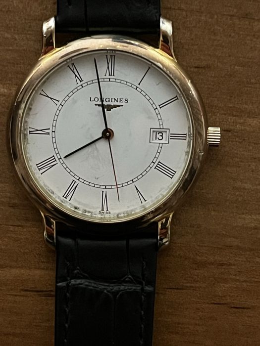 Ceas original Longines