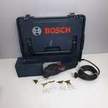 Bosch GOP 18V-250 CE Multi-cutter profesional 250W